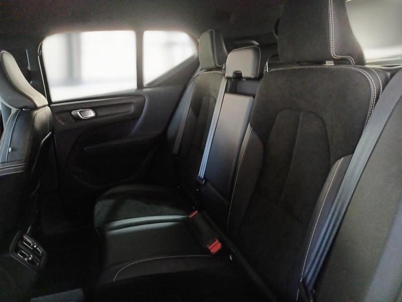 VOLVO XC40 T3 AUTOMATICO R-DESIGN SUV