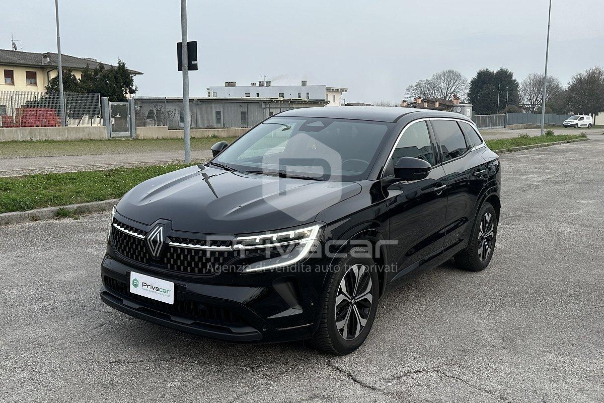 RENAULT Austral Austral Mild Hybrid 160 CV Auto Techno Esprit Alpine