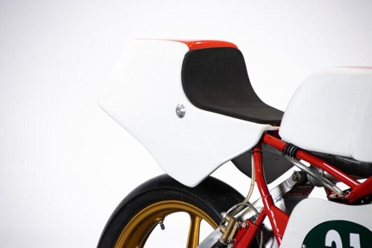 1979 YAMAHA TZ 250 GP - RDS01858