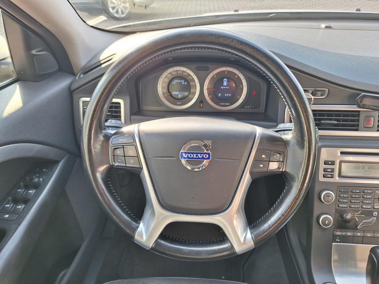 Volvo V70 2.4 d. Automatico