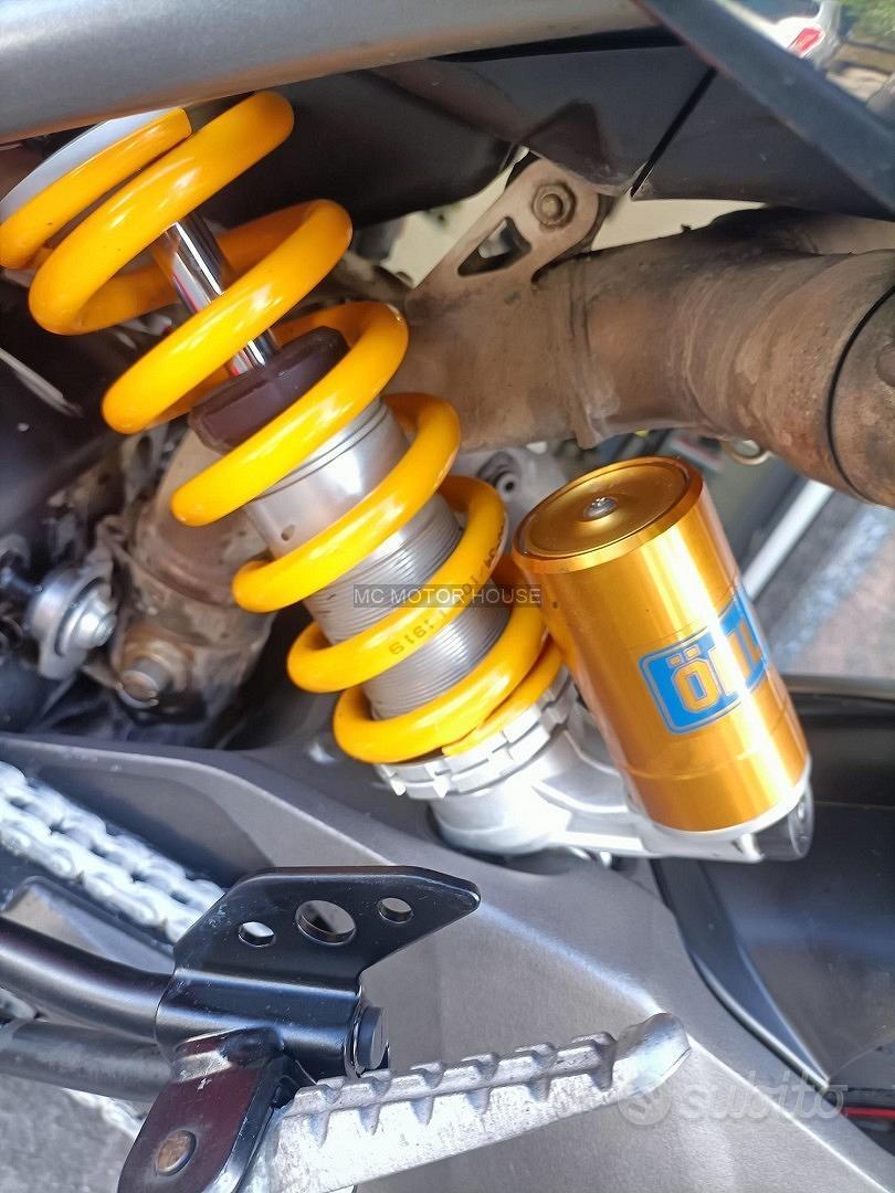 Ducati hypermotard 950 sp +0maggi0 casco+ permute