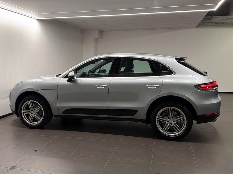 Porsche Macan MACAN S 3.0 V6