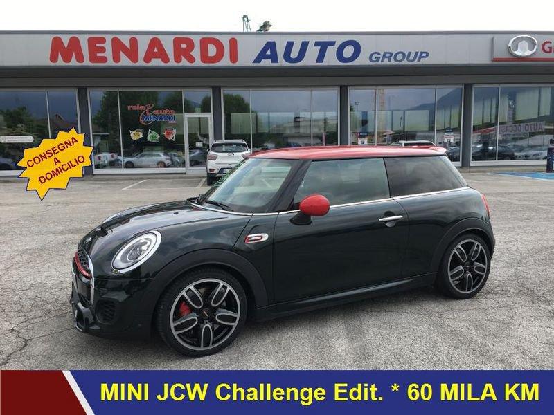 MINI John Cooper Works 2.0 Challenge Edition GOMME NUOVE * GARANZIA EUROPEA
