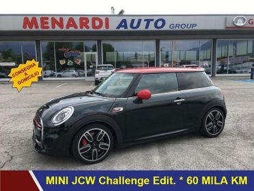 MINI John Cooper Works 2.0 Challenge Edition GOMME NUOVE * GARANZIA EUROPEA