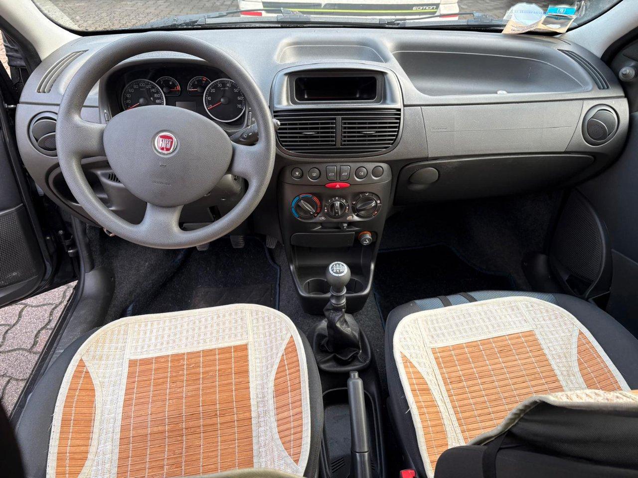 Fiat Punto 5 Porte Punto 5p 1.2 Classic Active OK NEOPATENTATO