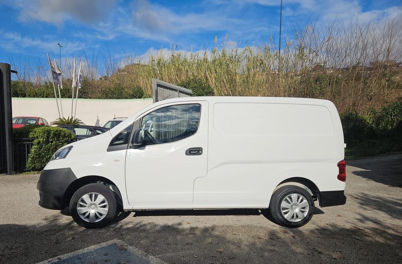 Nissan NV200 1.5 dCi 90CV Furgone Efficient