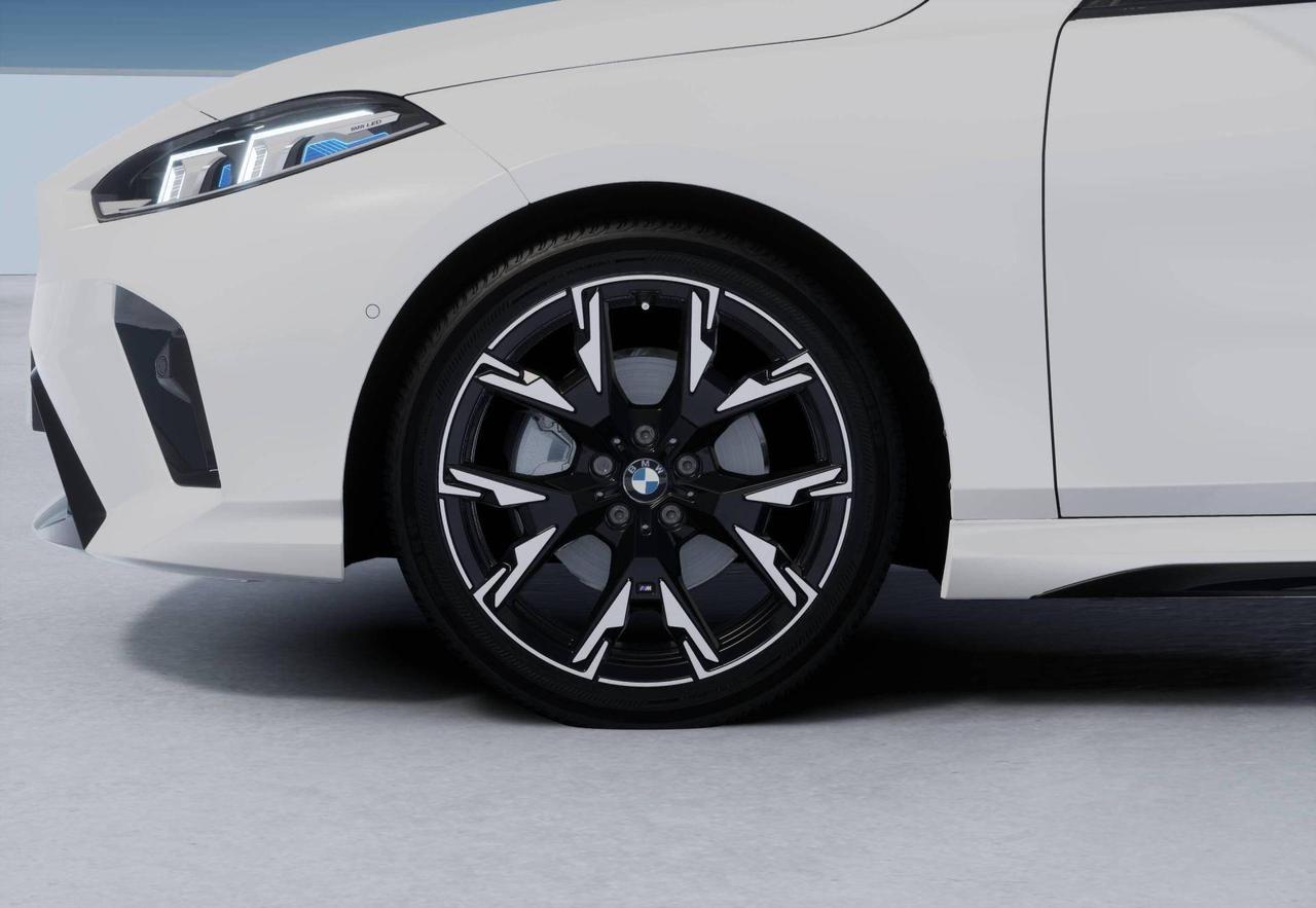 BMW Serie 1 118d MSport