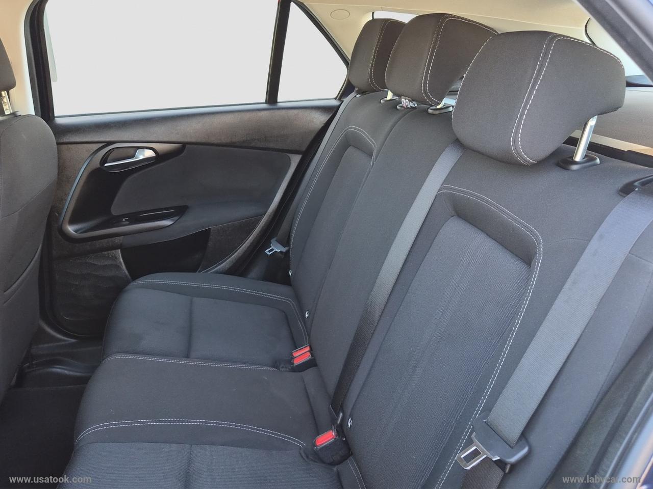 FIAT Tipo 1.6 Mjt S&S SW DIESEL EURO 6