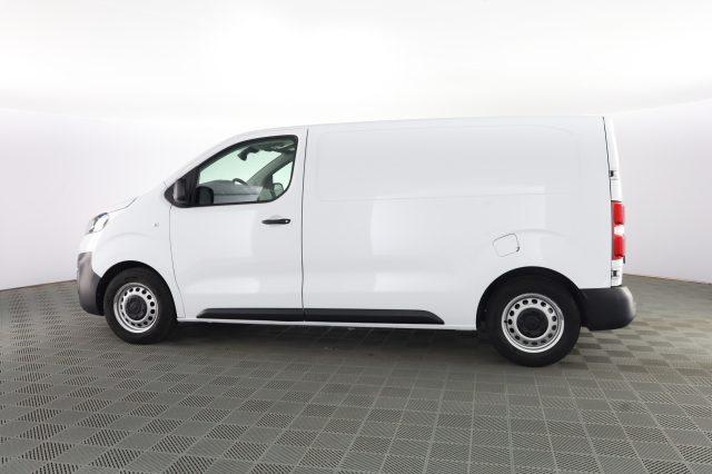 FIAT Scudo Scudo 1.5 BlueHDi 120CV PL-TN Furgone Business