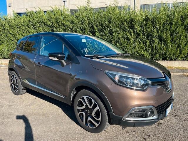 Renault Captur 0.9 TCe 12V 90 CV Start&Stop Energy R-Link