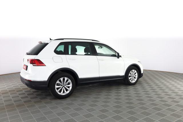 VOLKSWAGEN Tiguan Tiguan 2.0 TDI 150 CV SCR DSG Life