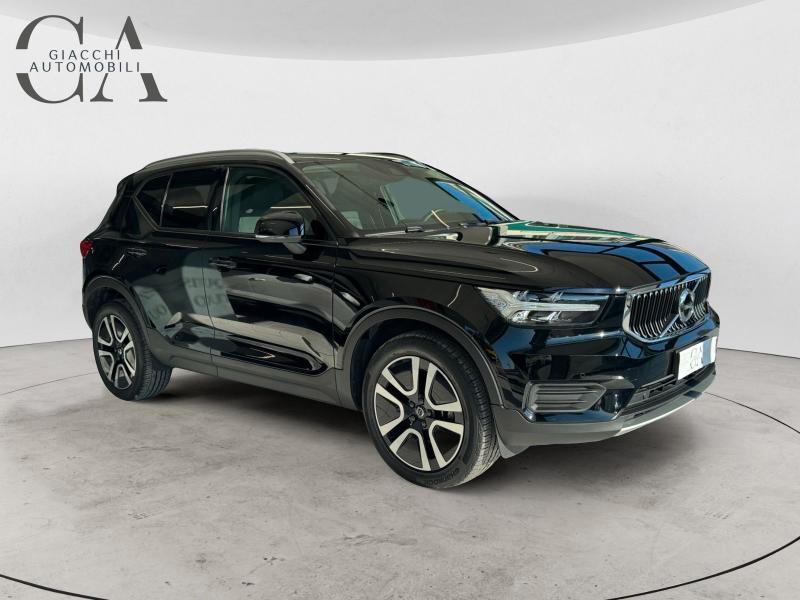 Volvo XC40 1.5 t3 Business Plus geartronic my20