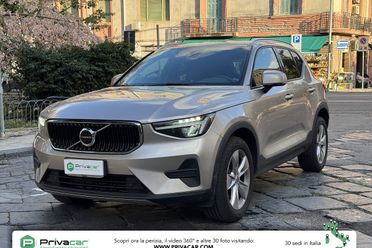 VOLVO XC40 T2 automatico Core