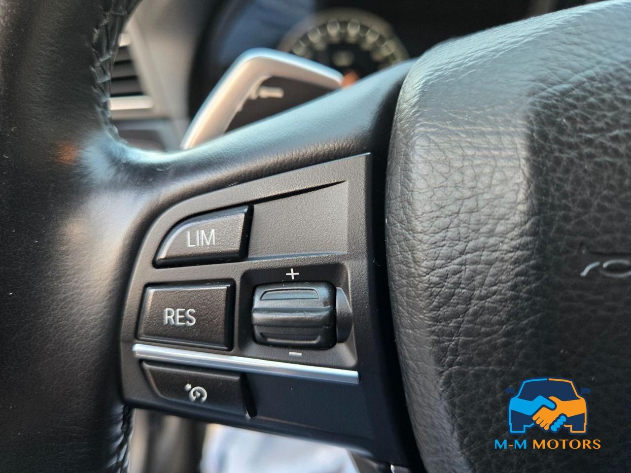 BMW 530 d xDrive 258CV Luxury