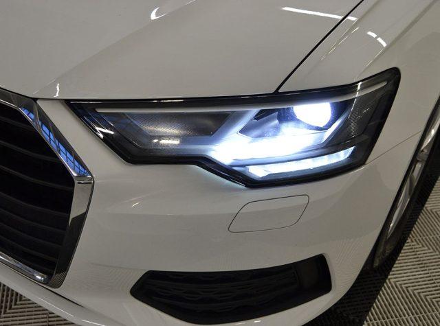 AUDI A6 Avant 40 2.0 TDI quattro ultra S tronic 1Prop **