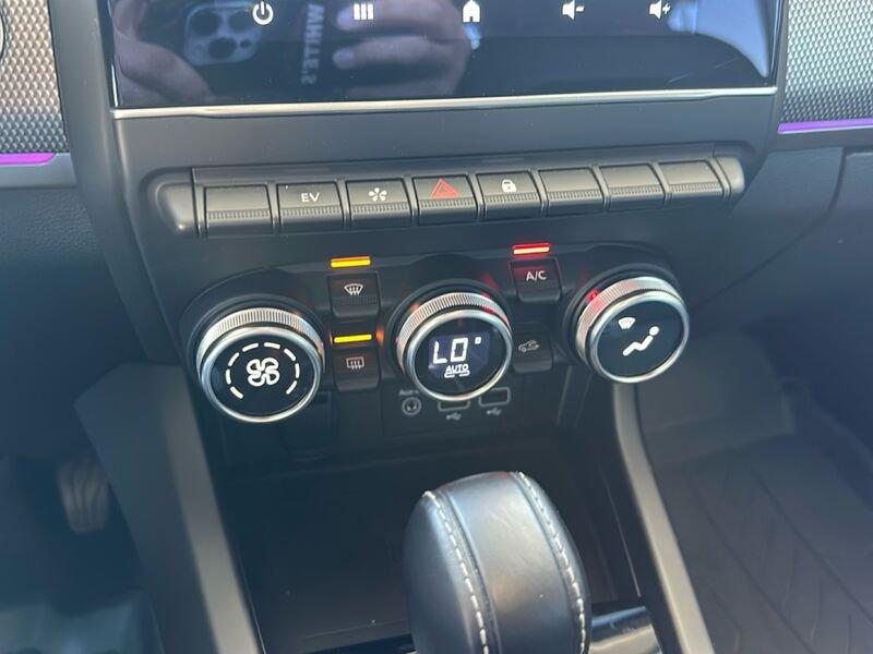 Renault Arkana Arkana 1.6 E-Tech full hybrid Techno 145cv