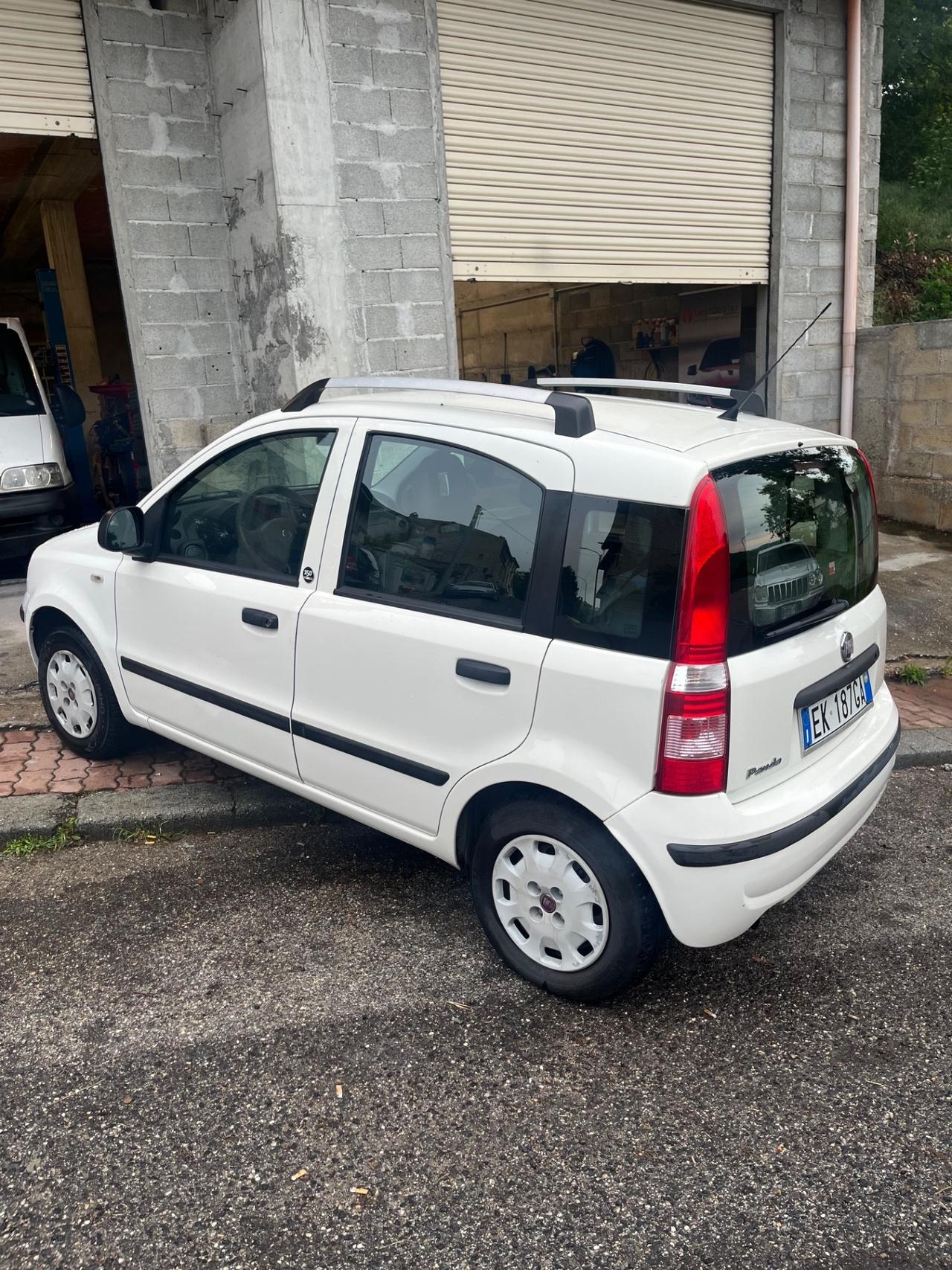 Fiat Panda 1.2 Easy