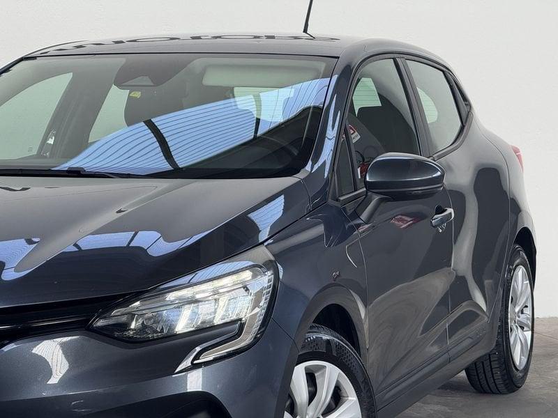 Renault Clio 1.0 tce Business Gpl 100cv UNIPRO NEOPATENTATI