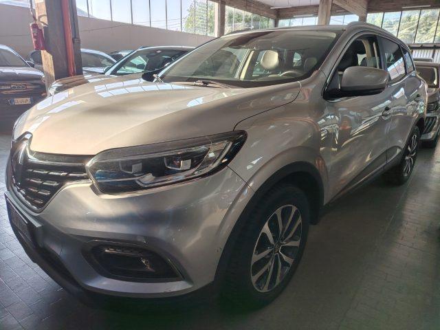 RENAULT Kadjar Blue dCi 8V 115CV EDC Techno