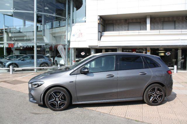 MERCEDES-BENZ B 250 e Plug-in hybrid Automatica Premium