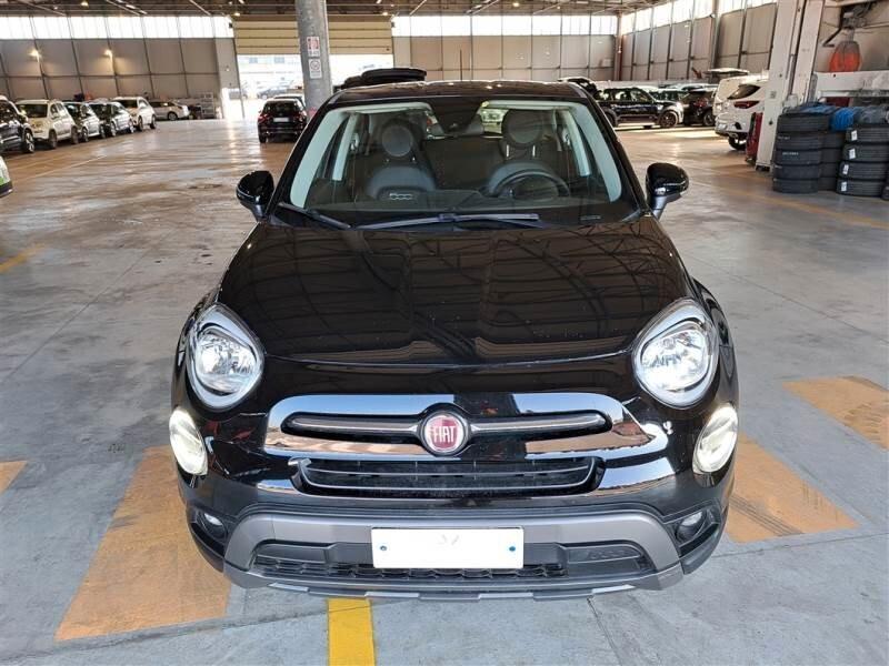 Fiat 500X 1.3 MultiJet 95 CV Business