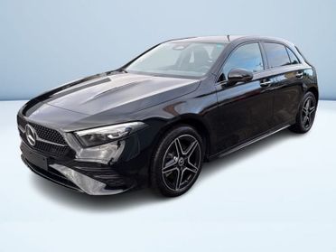 Mercedes-Benz Classe A 250e EQ-Power Automatic AMG Line Advanced Plus Digital Edition