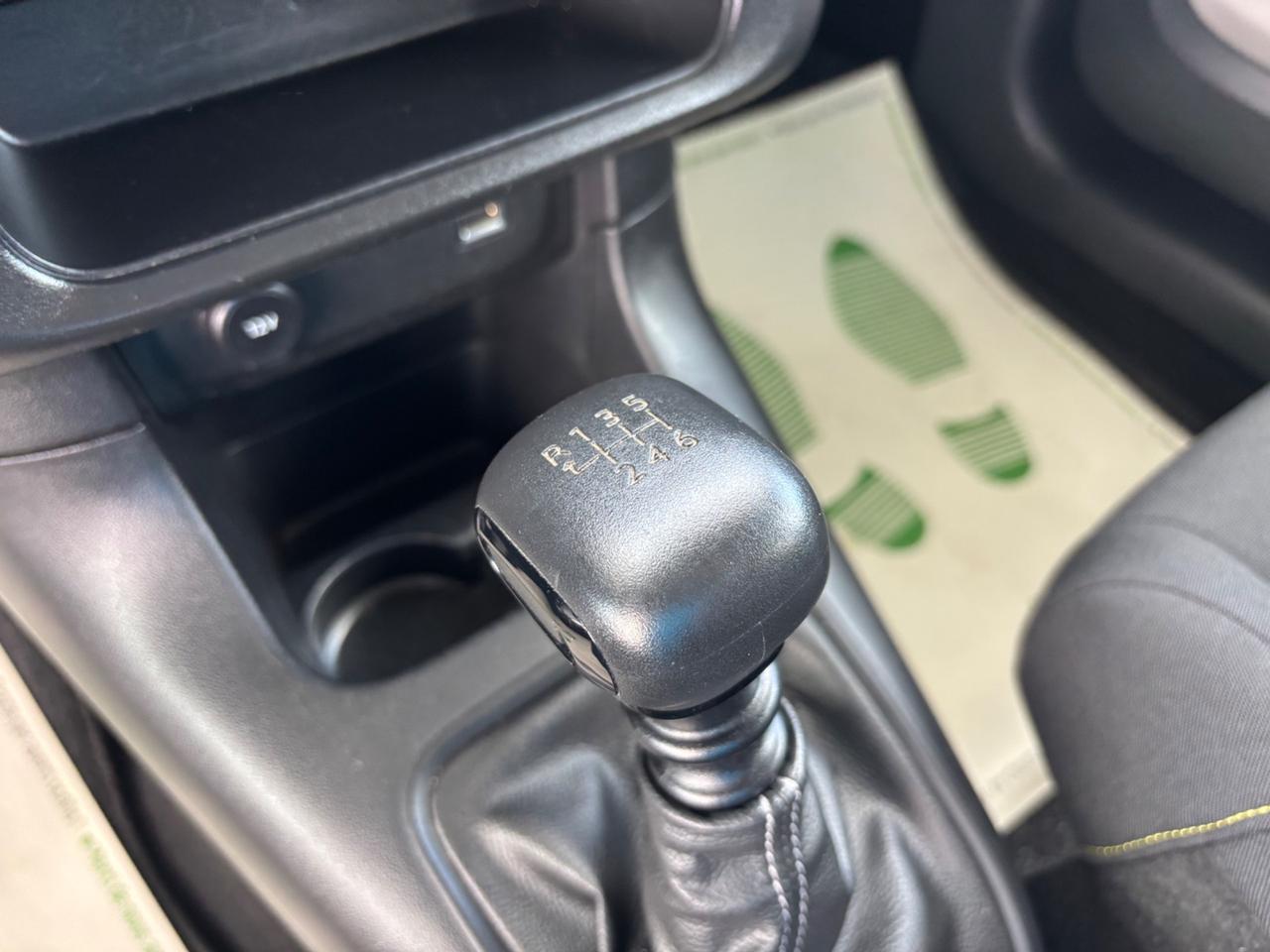 Citroen C3 BlueHDi 100 S&S Feel