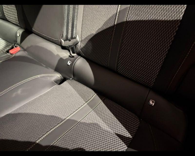 Peugeot 208 2ª serie PureTech 100 Stop&Start 5 porte GT