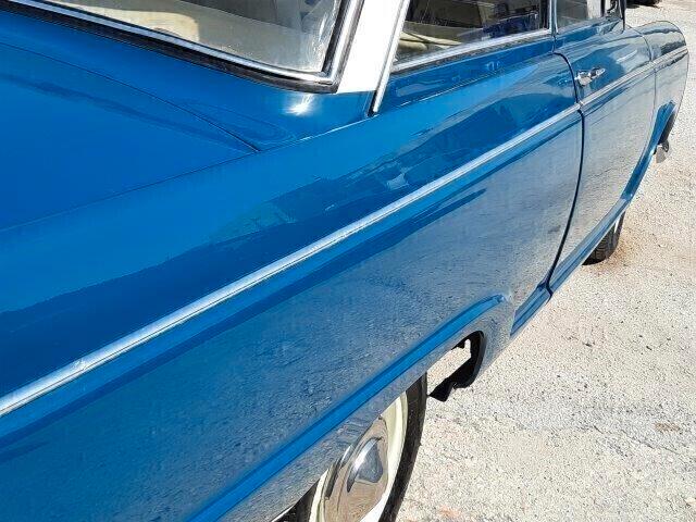 Audi DKW f12 coupe' -asi targa oro - 1965