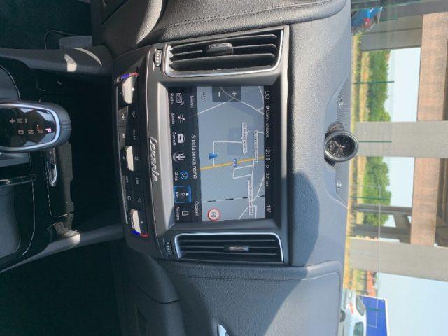 MASERATI Levante V6 Diesel 275 CV AWD Granlusso