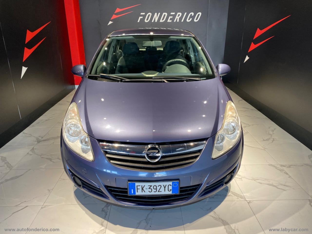 OPEL Corsa 1.2 5p. Cosmo