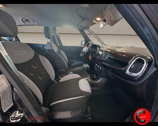FIAT 500L 1.3 Multijet 95 CV Dualogic Pop Star