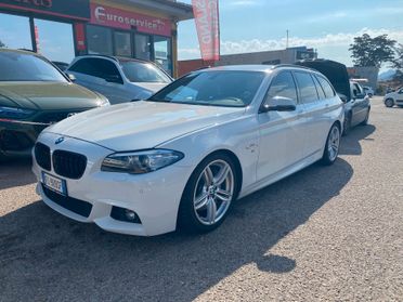 Bmw 530 530d Msport