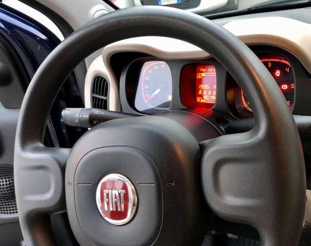 Fiat Panda 1.3 MJT 95 CV S&S Easy