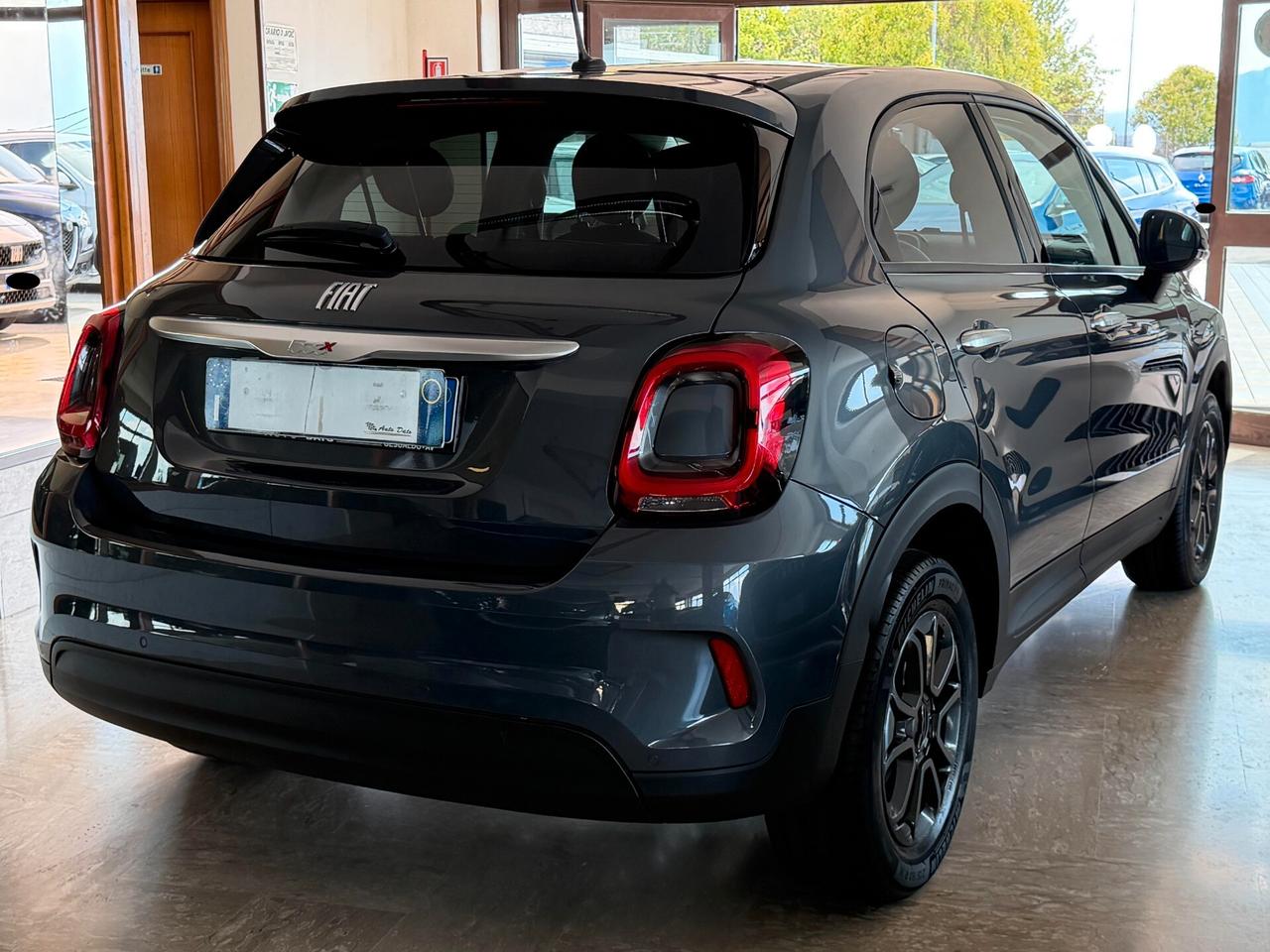 Fiat 500X New 1.3 M.JET 95 cv. CLUB