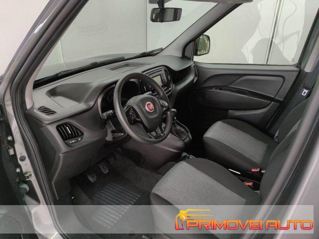 FIAT Doblo 1.4 Combi