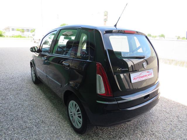 LANCIA MUSA 1.4 Diva