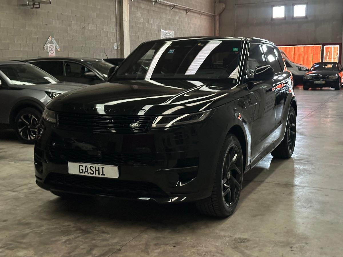 Range Rover Sport 3.0D l6 249 CV Dynamic HSE (183