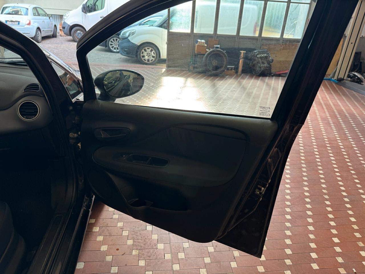 Fiat Punto Evo 1.2 5 porte Dynamic - IDEALE PER NEOPATENTATI