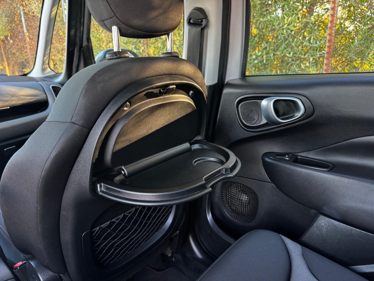 Fiat 500L 1.3 Multijet 95 CV Lounge