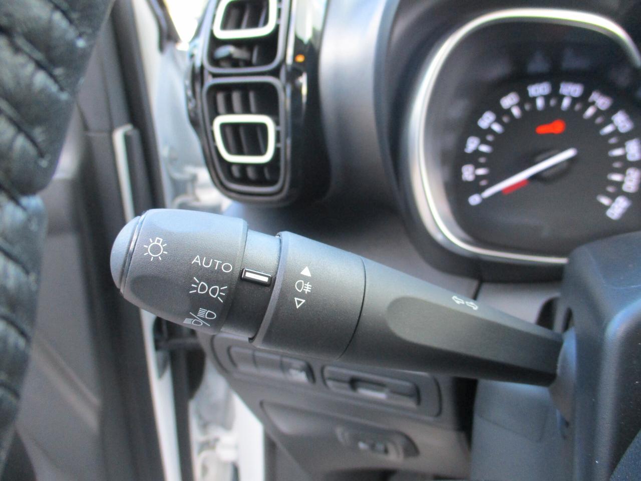 Citroen C3 Aircross PureTech 110 S&S Plus