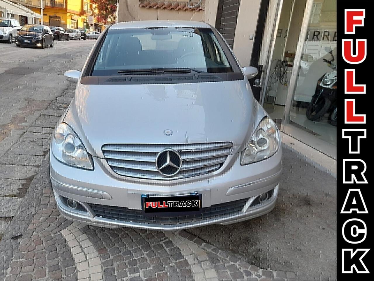 Mercedes-benz B 150 B 150 Chrome