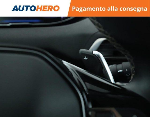 PEUGEOT 3008 BlueHDi 130 S&S EAT8 Allure