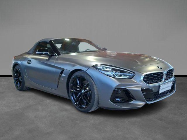 BMW Z4 sDrive30i Aut.