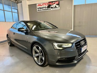 Audi A5 2.0TDI 177 CV quattro S tronic S-line edition