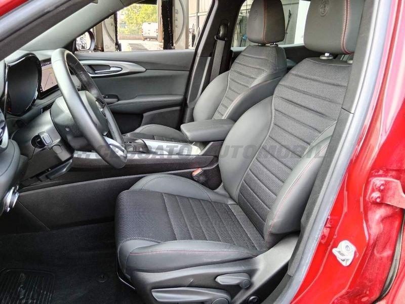 Alfa Romeo Tonale Tonale 1.6 Sprint 130cv tct6