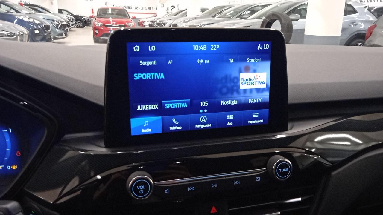 FORD Kuga 1.5 ecoblue ST-Line 2wd 120cv