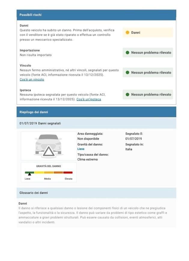 Hyundai iX35 1.7 CRDi 2WD Comfort