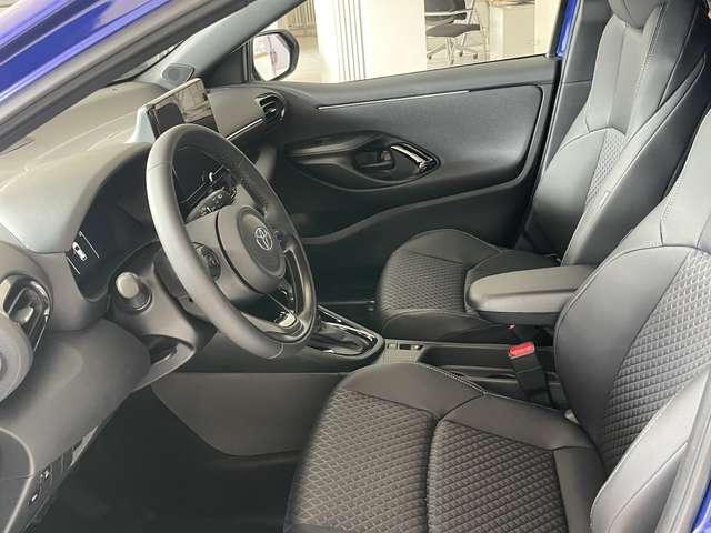 Toyota Yaris Yaris IV 2020 1.5h 130 Lounge