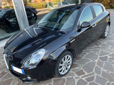 ALFA ROMEO Giulietta 1.6 JTDm-2 105CV DISTINCTIVE 6M.